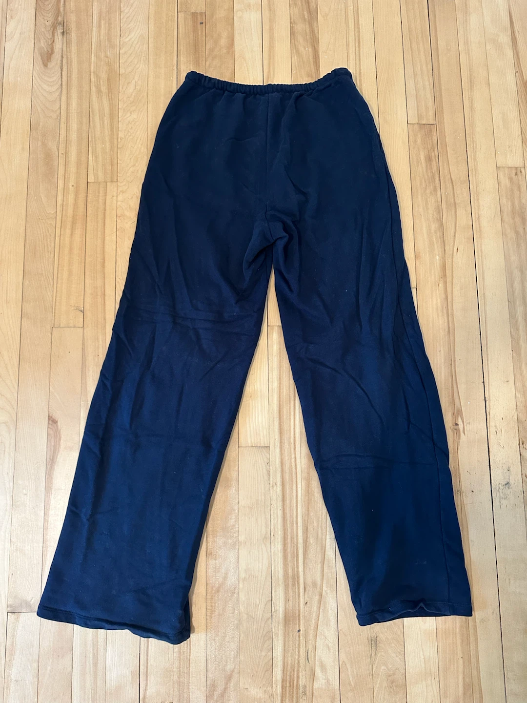 Garage Wide Leg Sweatpants - photo 3