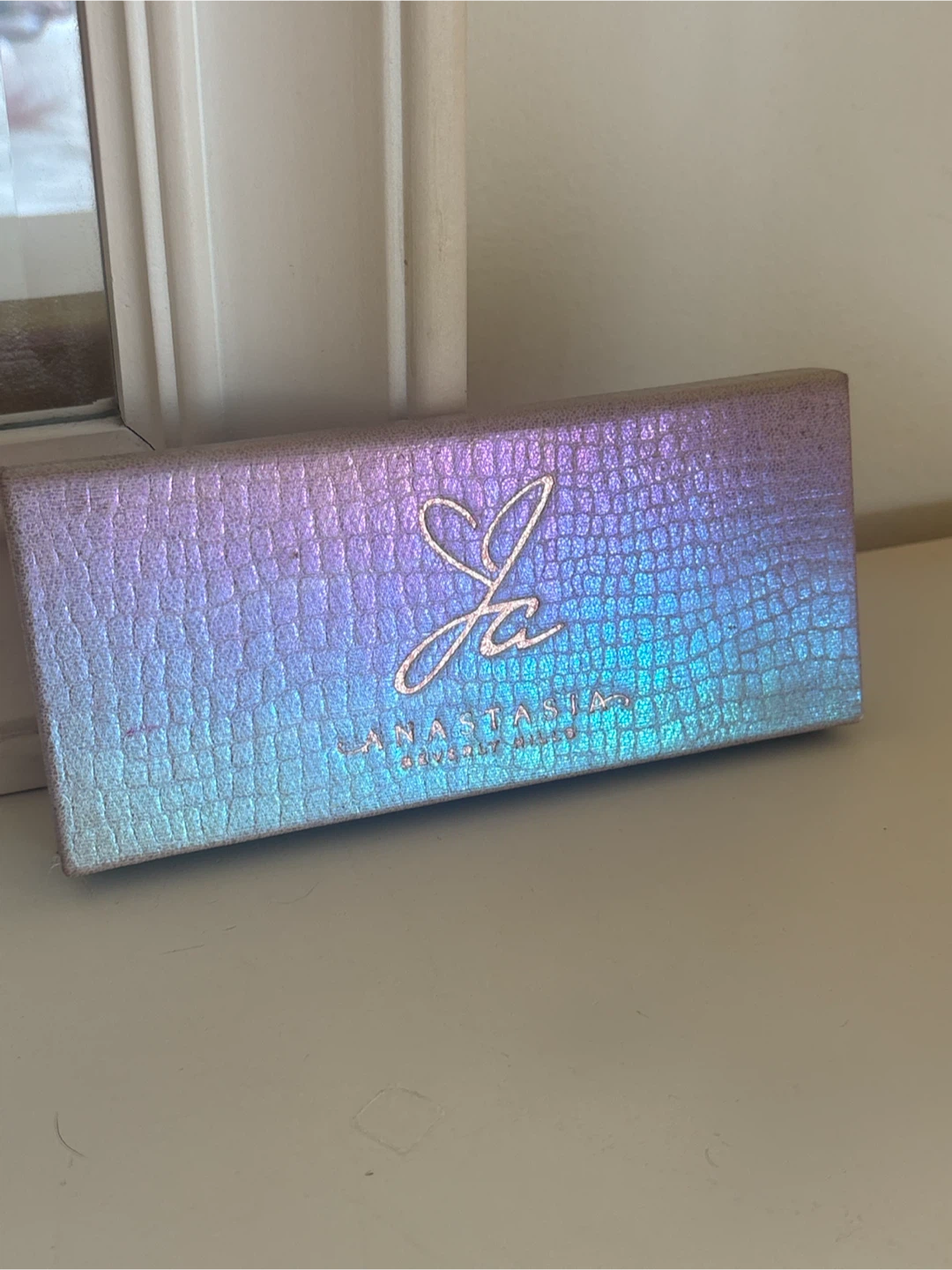 Anastasia Eyeshadow Palette