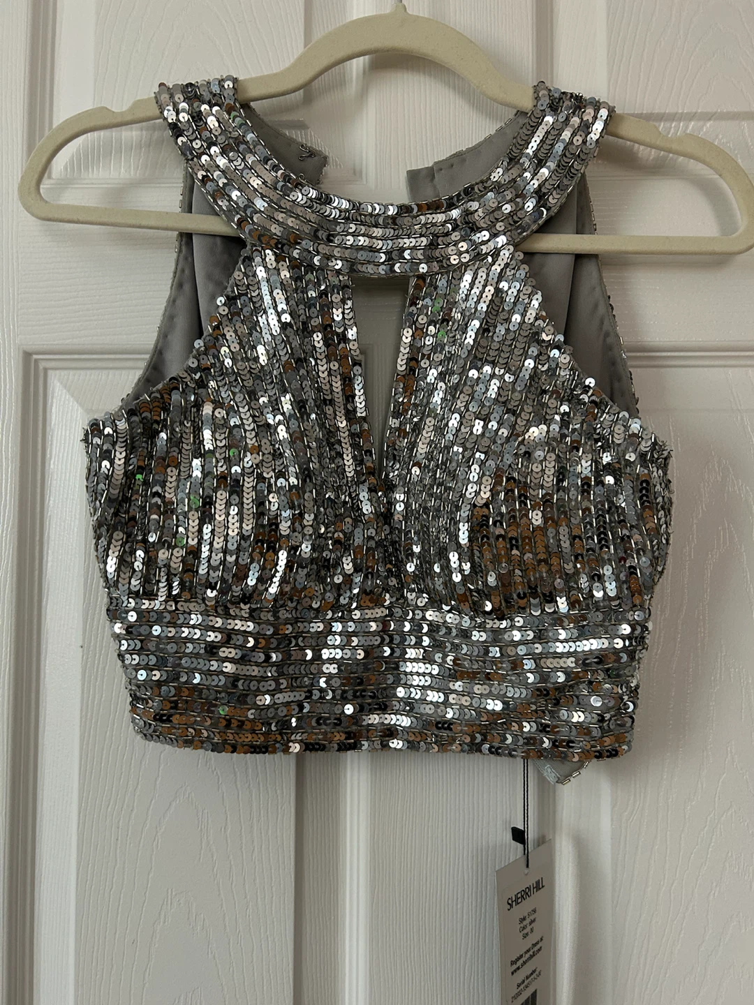Women’s Two-Piece Dress Set - photo 3