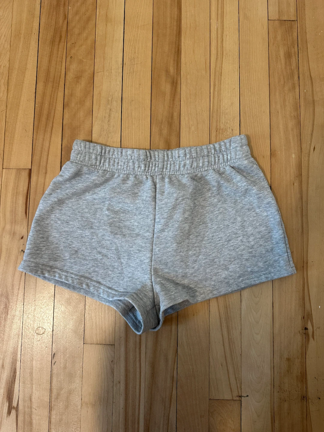 SHEIN Sweatshorts