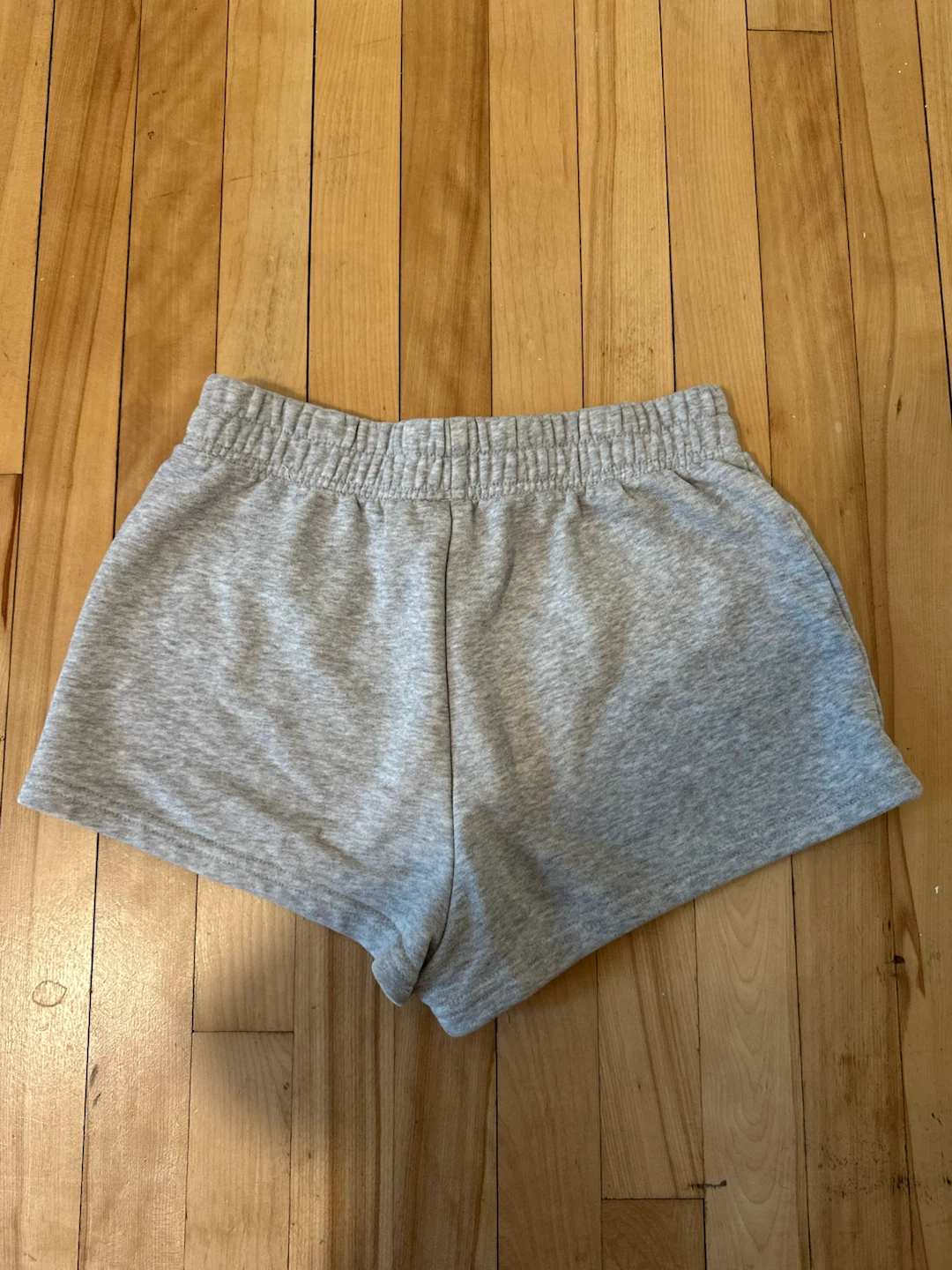 SHEIN Sweatshorts - photo 2