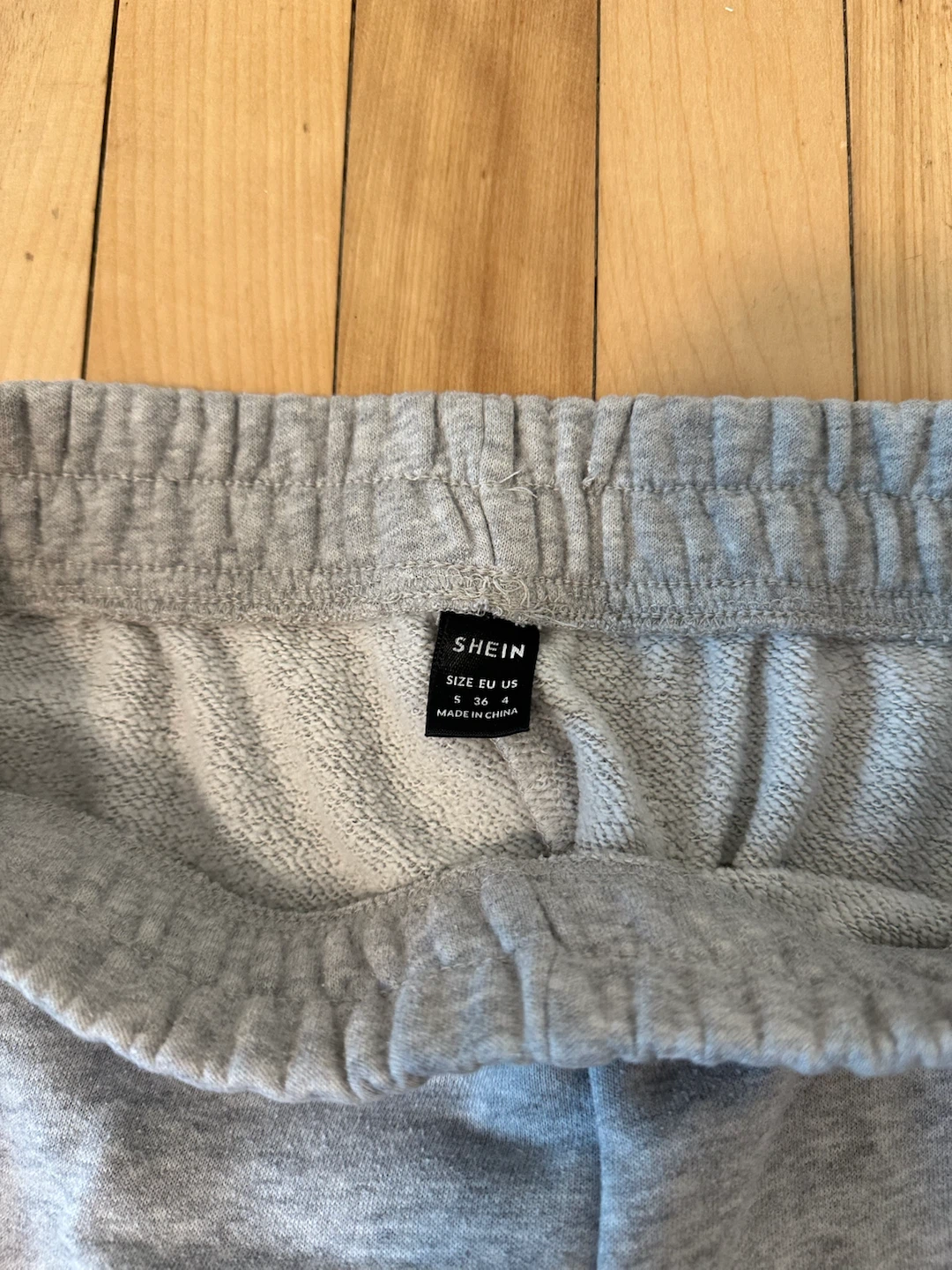 SHEIN Sweatshorts - photo 3