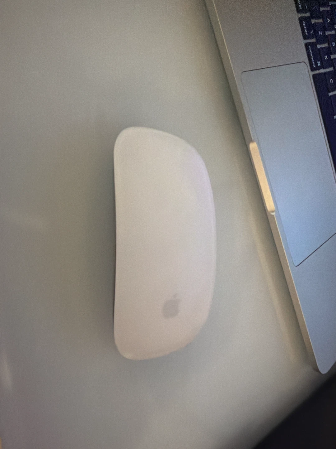 Apple Magic Mouse