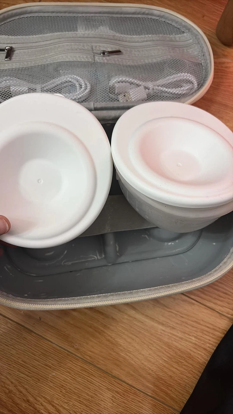 Momcozy brestpump M5 - photo 2