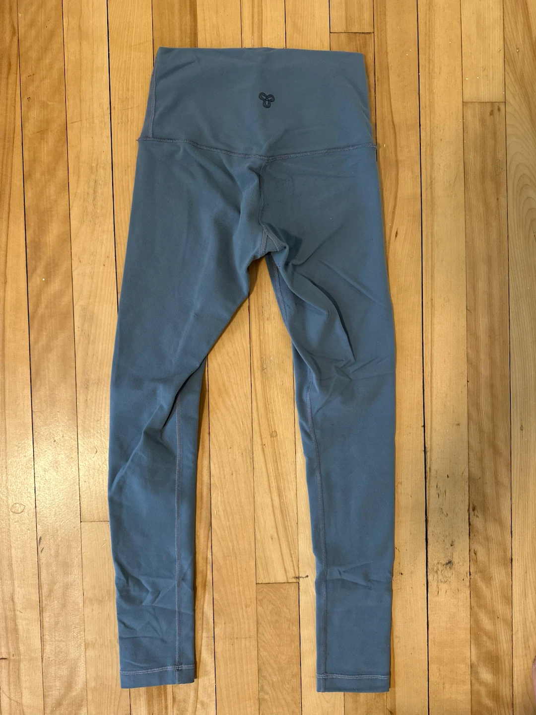 TNAction Leggings - photo 2