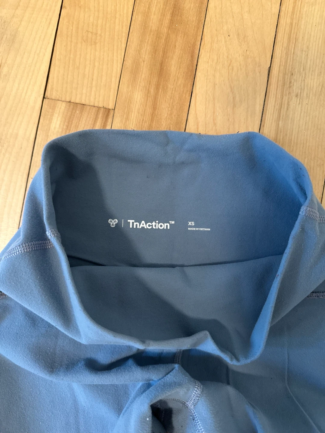 TNAction Leggings - photo 3