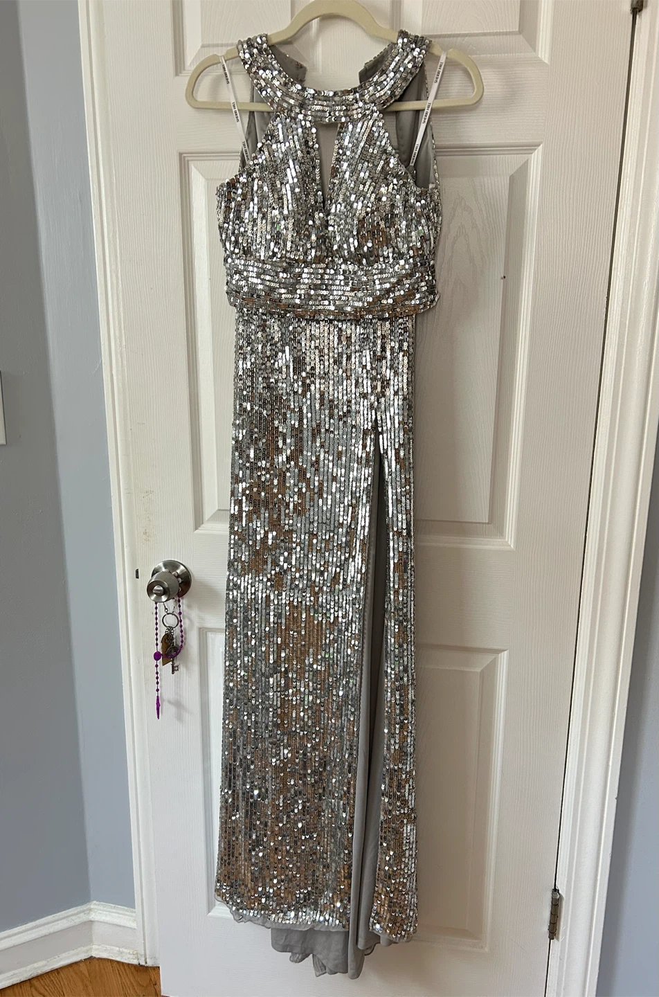 Women’s Two-Piece Dress Set
