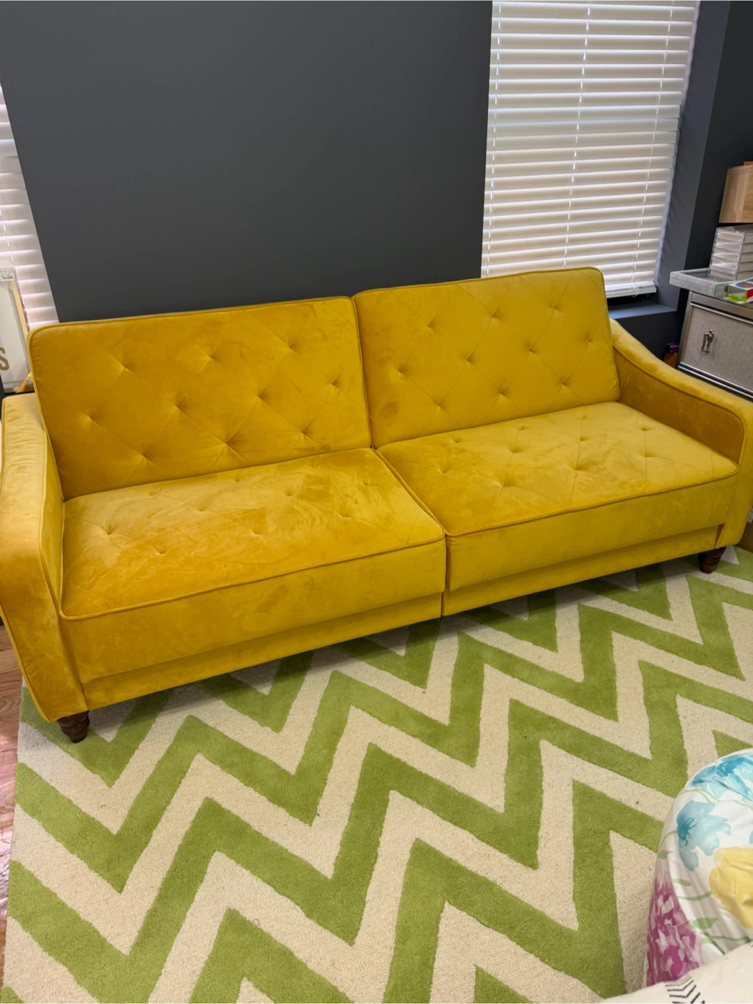 Sofa bed