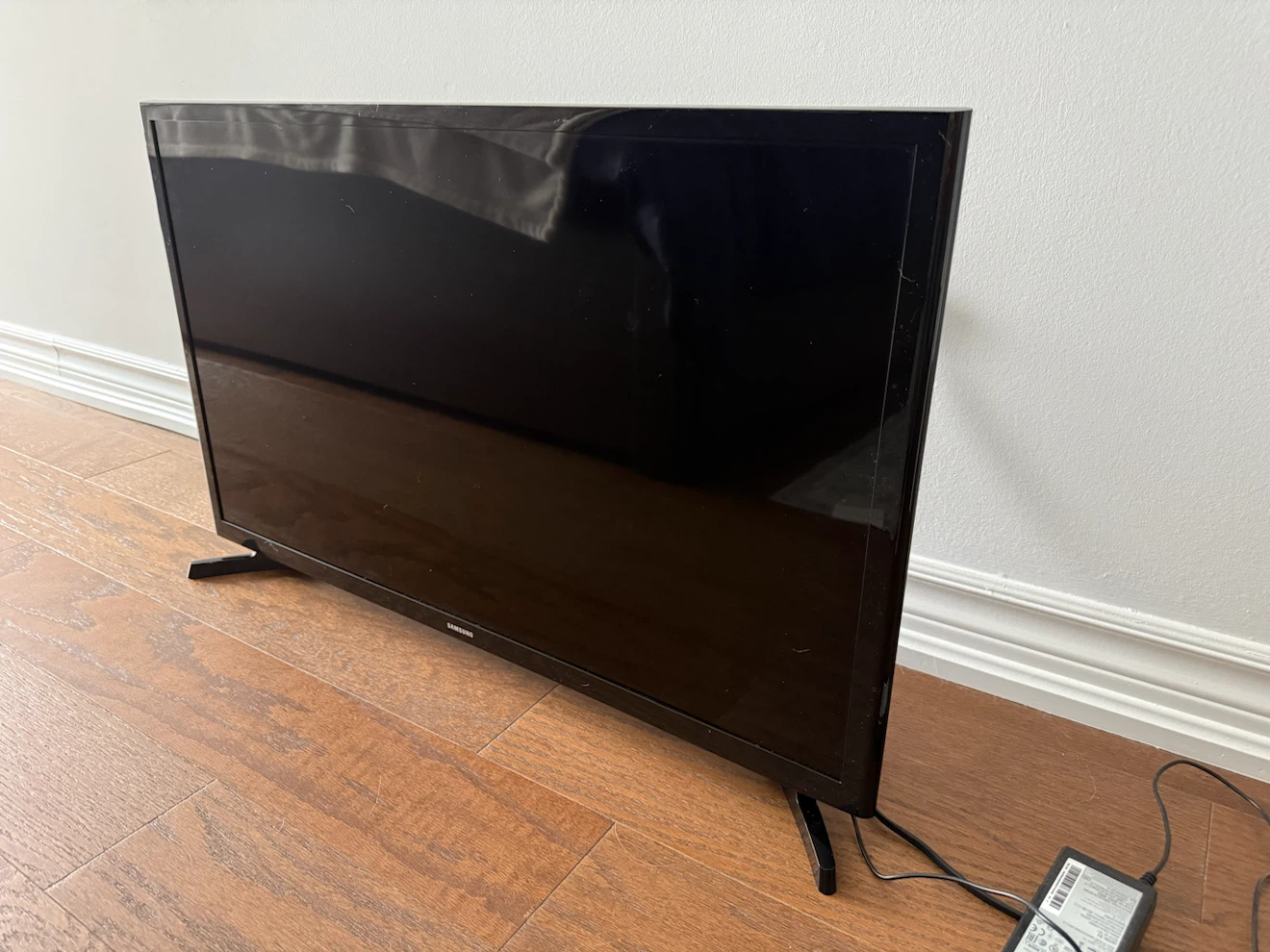 Samsung Television - photo 2