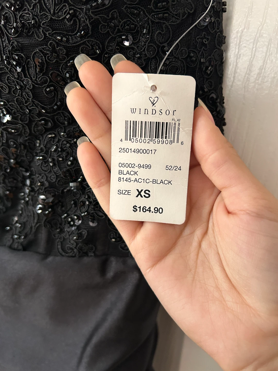 Women’s Dress - photo 2
