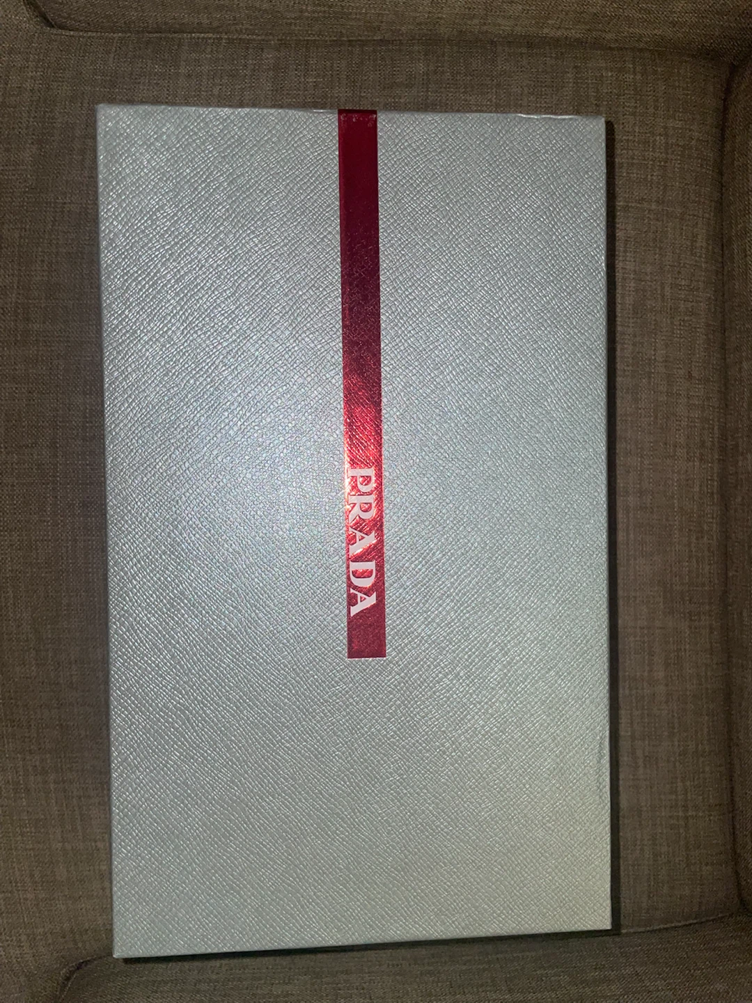 Prada Men's Sneakers - photo 3