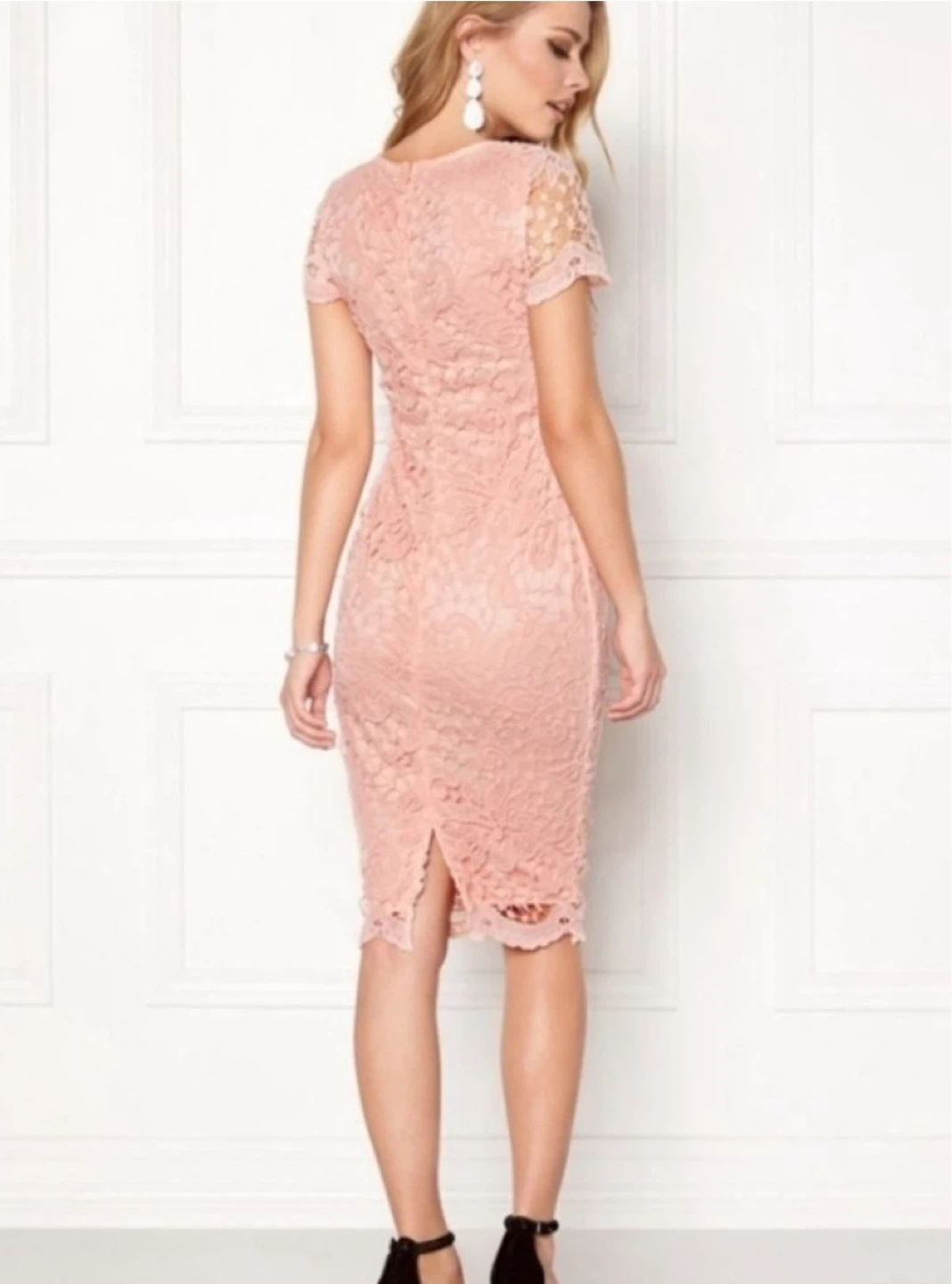 AX Paris Dress, US 8 - photo 2