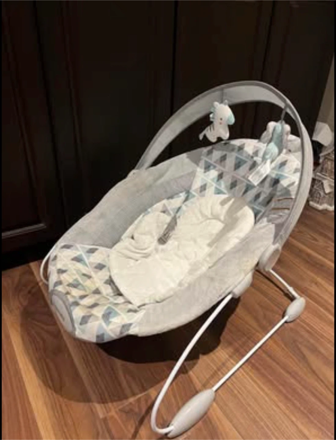 Ingenuity- baby chair swing - photo 2