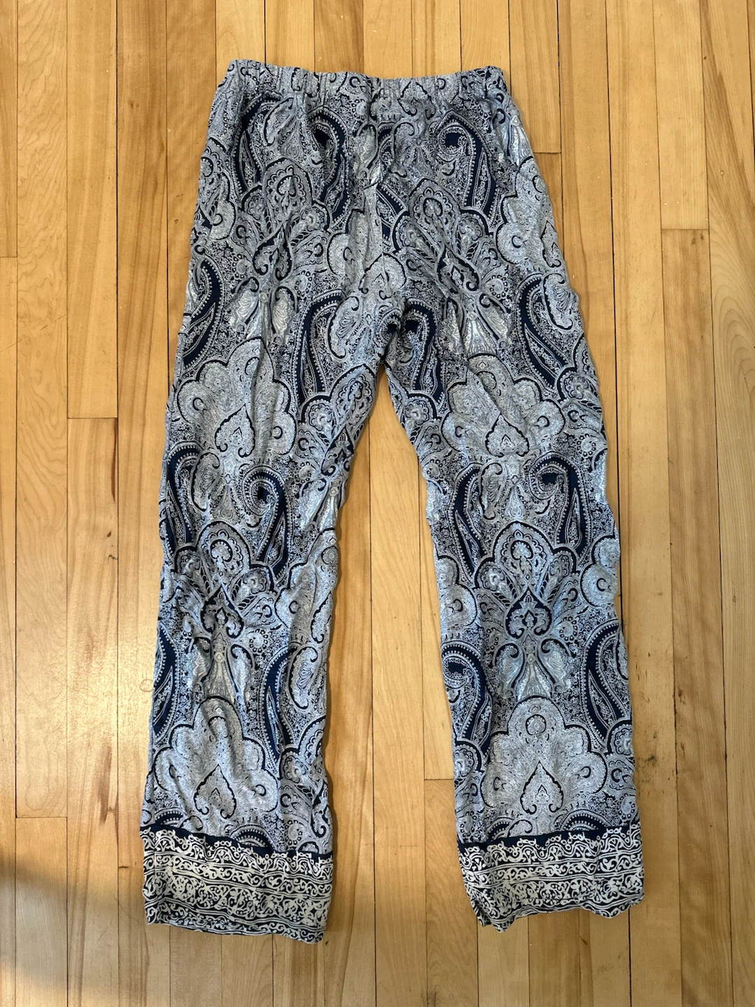 Joe Fresh Pyjama Pants - photo 2