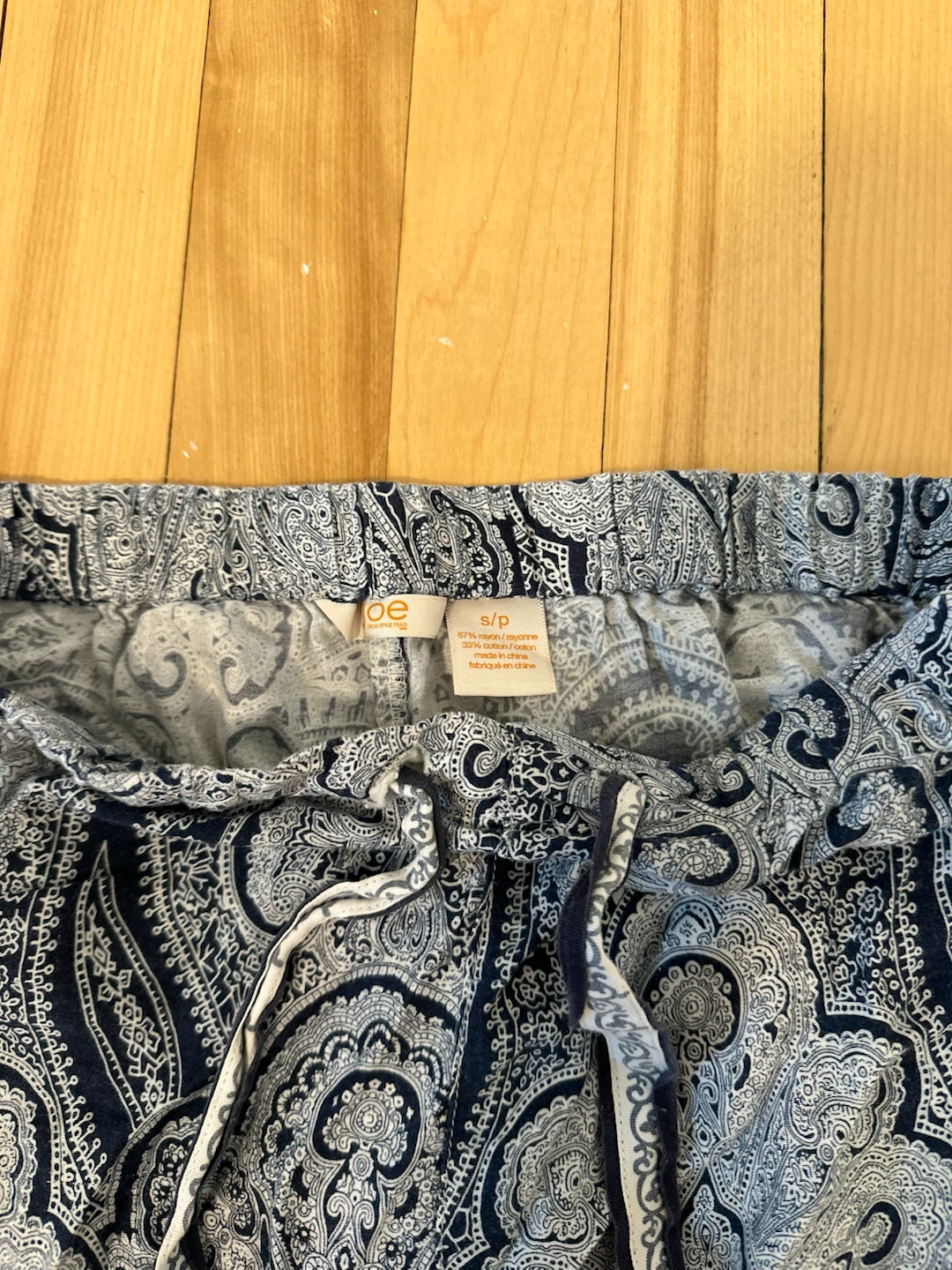 Joe Fresh Pyjama Pants - photo 3