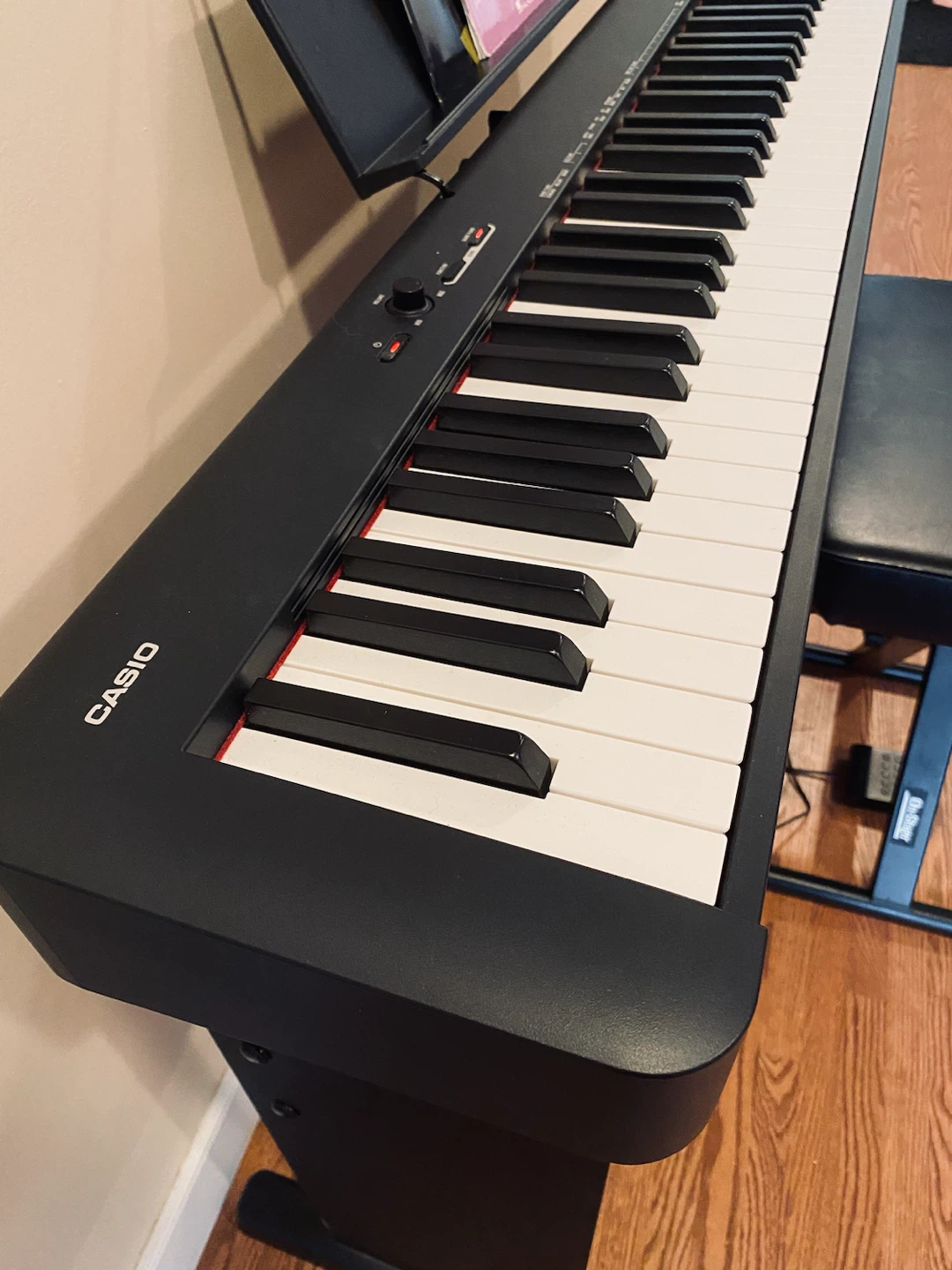 Brand new High Quality Compact 88 Weighted Keys Piano Keyboard - photo 5