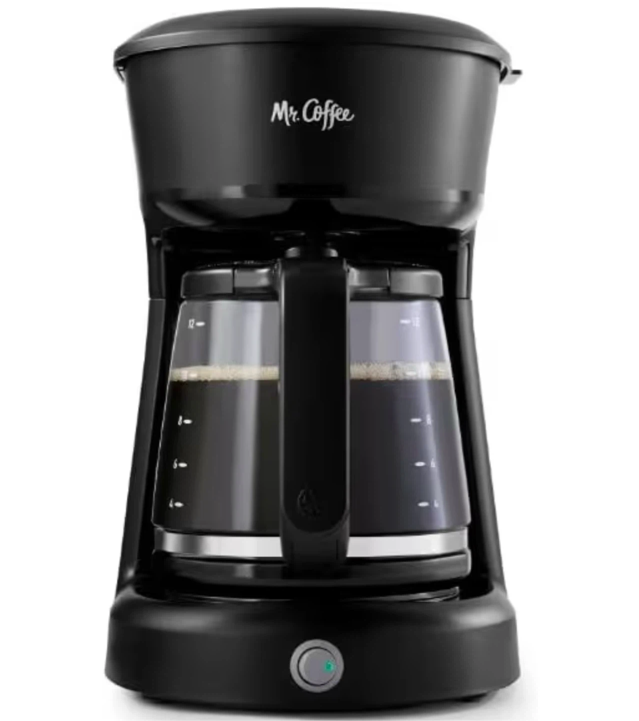 Mr. Coffee 12 Cup Coffeemaker