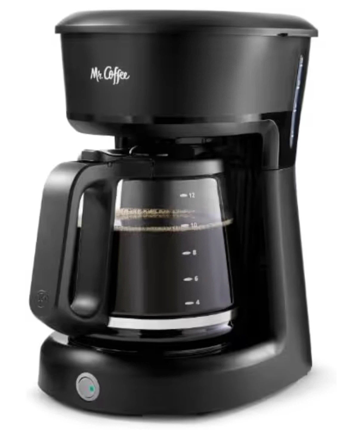 Mr. Coffee 12 Cup Coffeemaker - photo 2