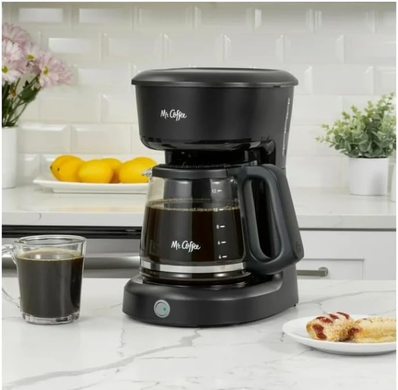 Mr. Coffee 12 Cup Coffeemaker - photo 3