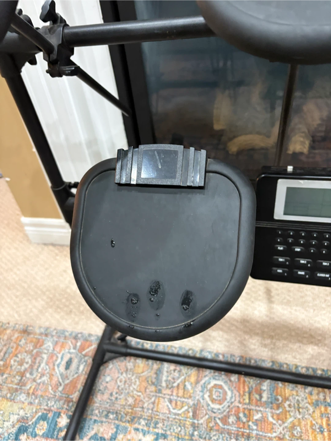 ION iDM02 Electronic Drum Kit - photo 4