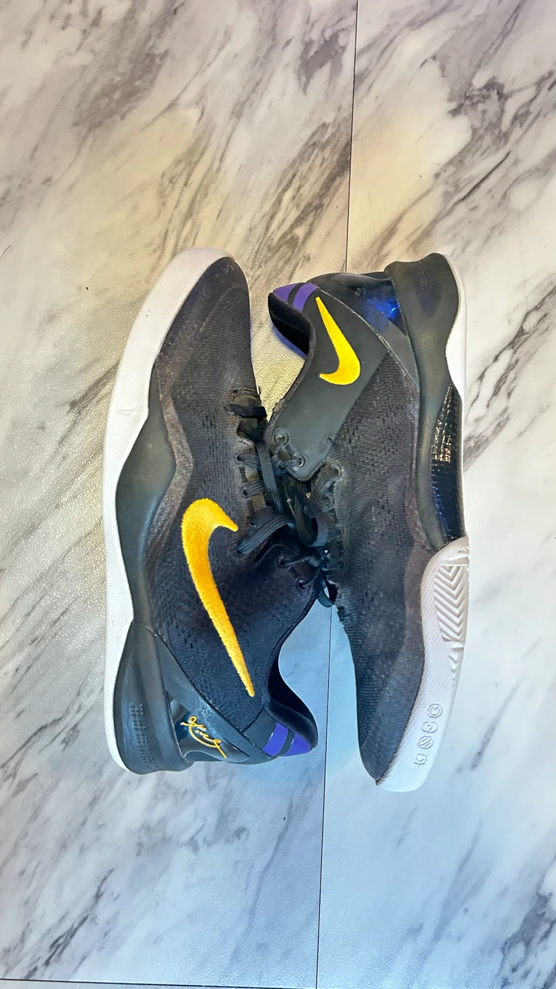 Nike Kobe 8 Protro