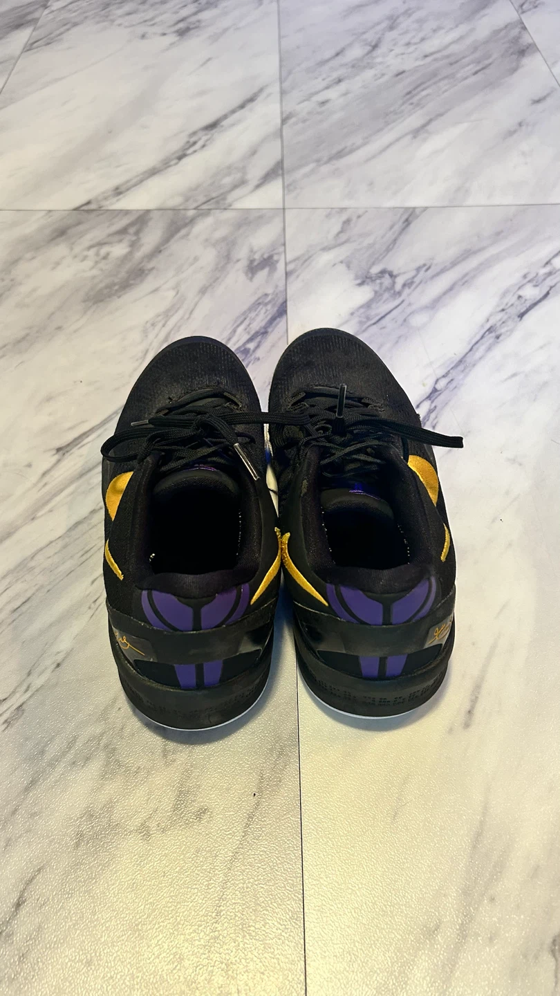 Nike Kobe 8 Protro - photo 2
