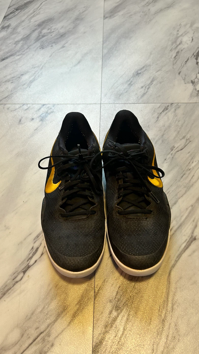 Nike Kobe 8 Protro - photo 3