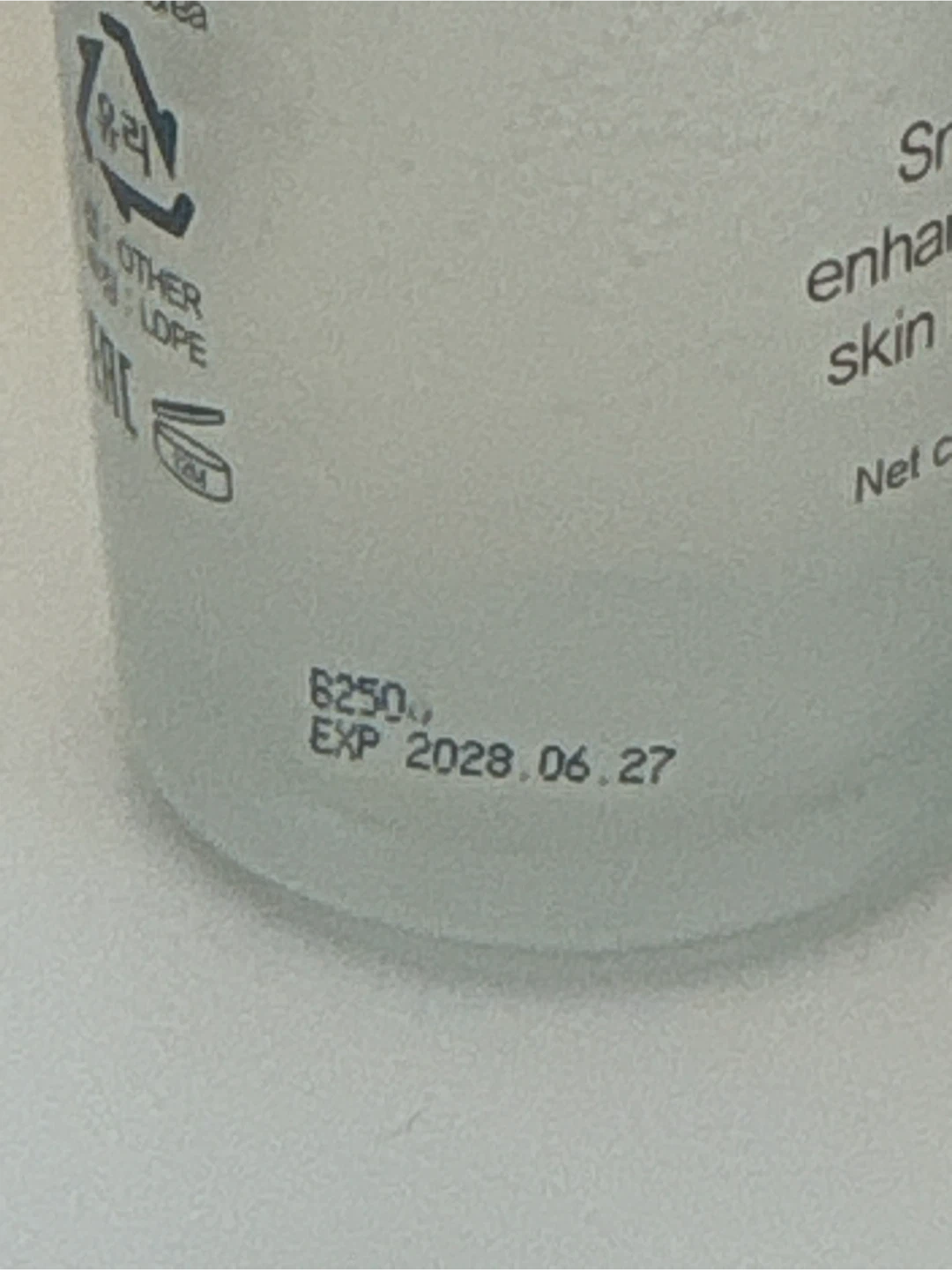 Snail Mucin skincare, Expiry June 2028 - photo 3