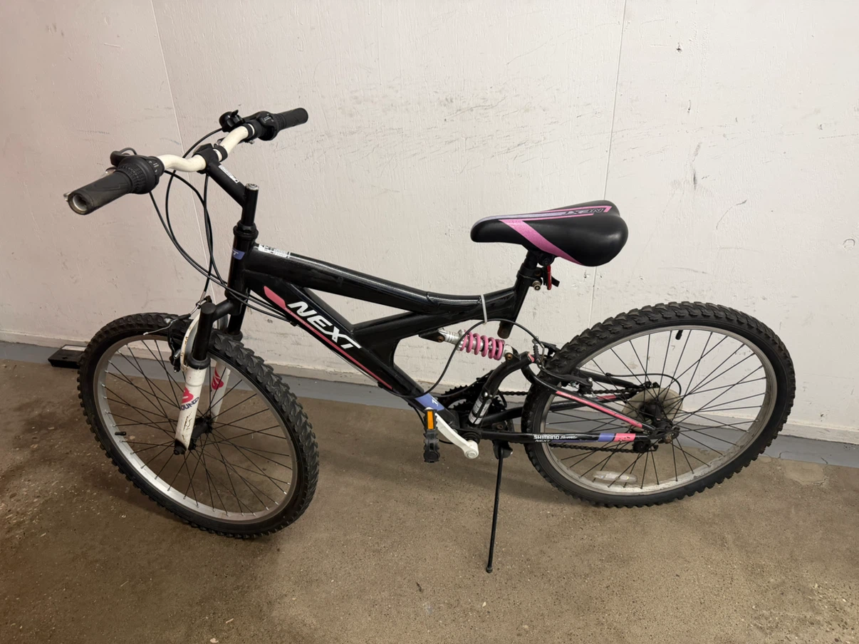 NEXT "Power Surge" Mountain Bike - photo 2