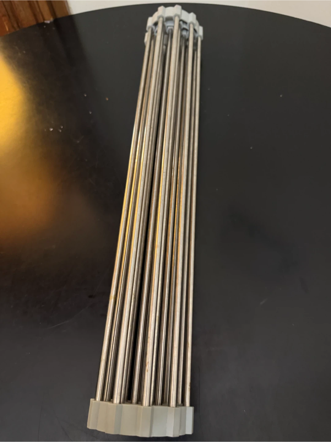 Roll-Up Dish Drying Rack - photo 2