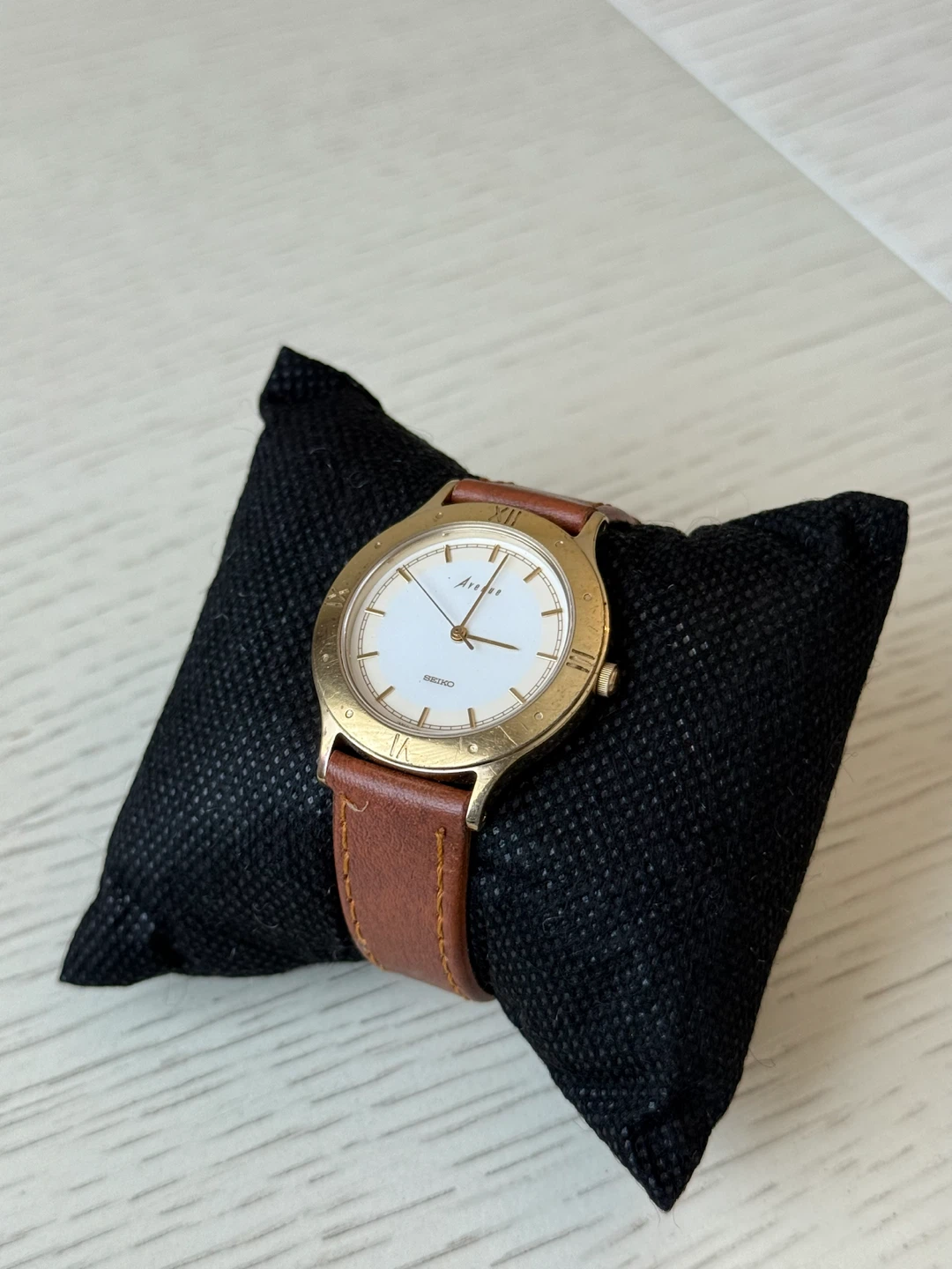 Vintage Seiko Women's Quartz Watch(7N01-6090) - photo 2