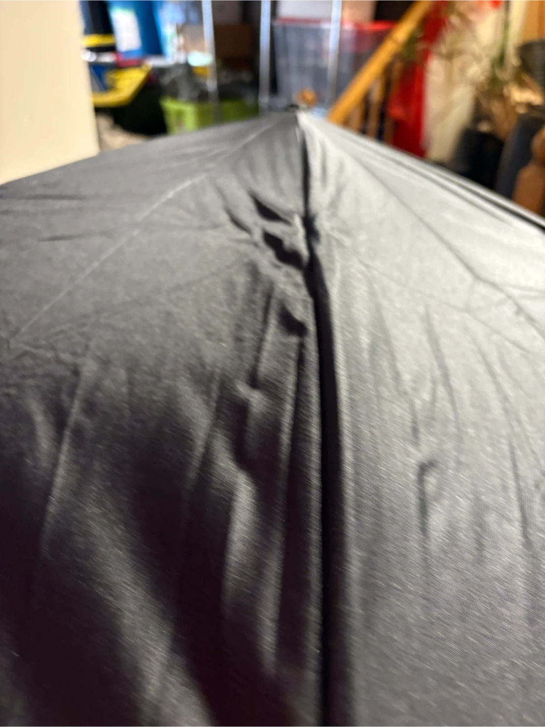 Pink Folding Umbrella - photo 4