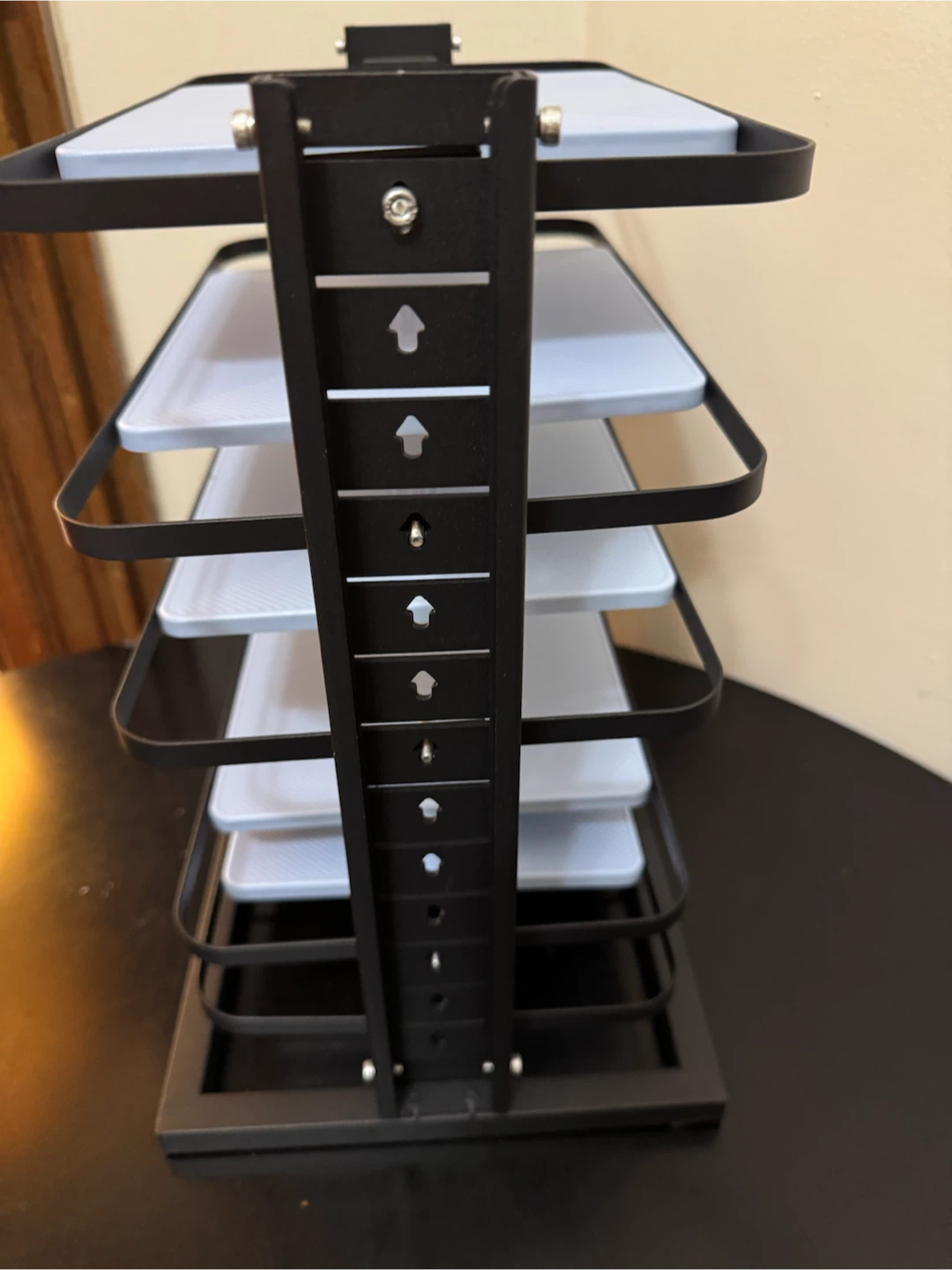 NEAT 4-Tier Server Rack - photo 2