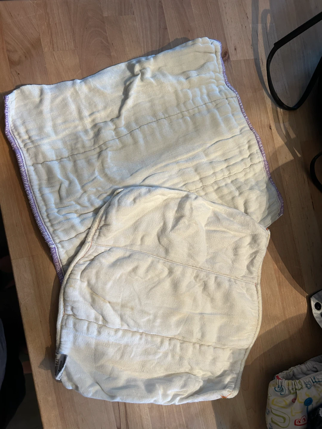Assorted Cloth Diapers - photo 2