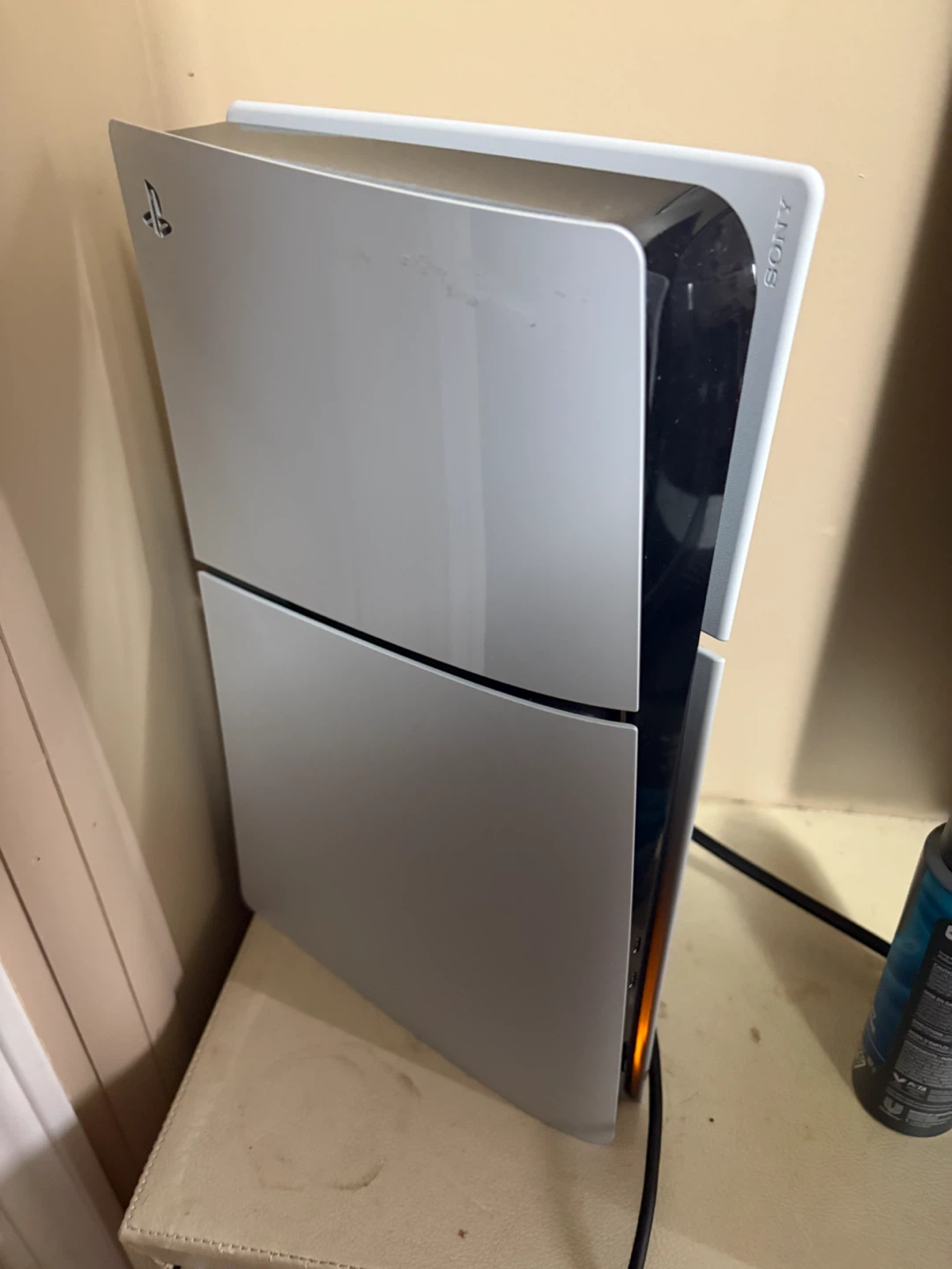 Sony PlayStation 5 slim Console with Controllers