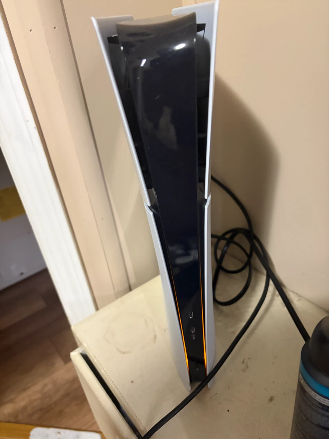 Sony PlayStation 5 slim Console with Controllers - photo 2