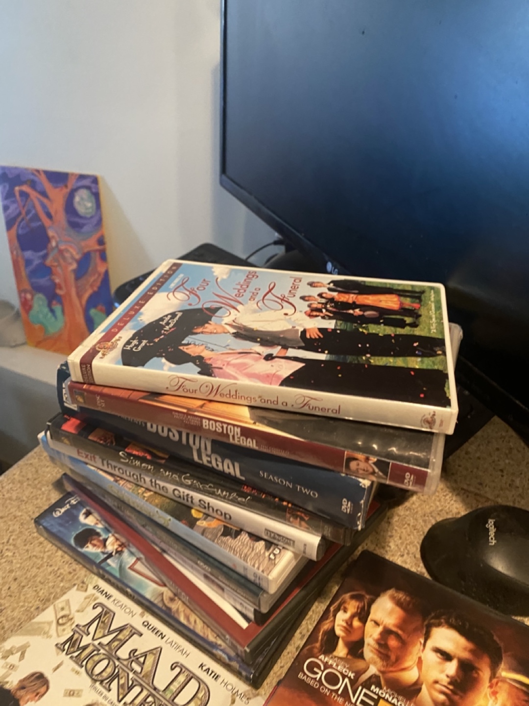 Assorted DVDs - Various Titles - photo 2