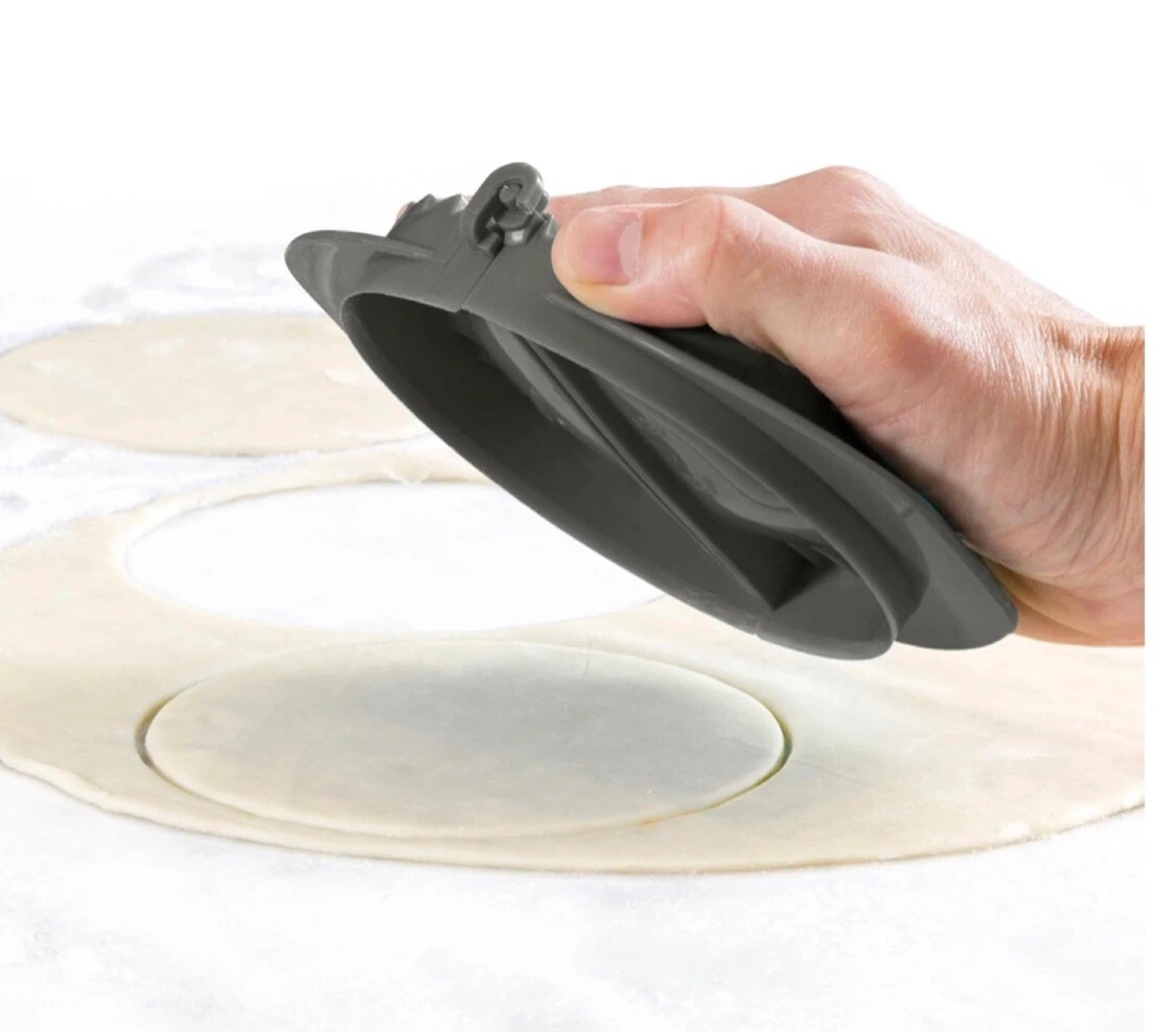 Gourmet by Starfrit Dough Press Set - photo 4