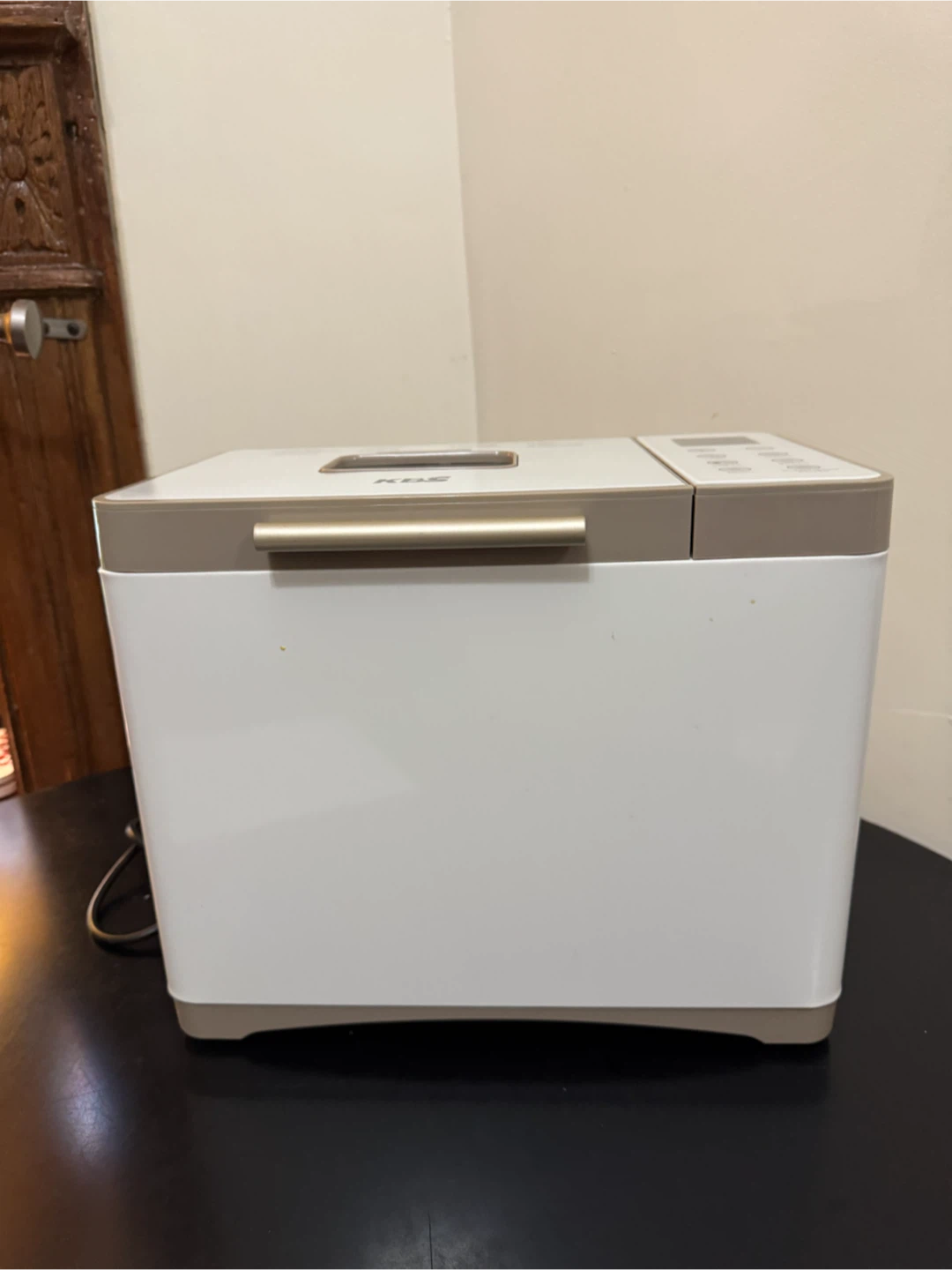 KBS Bread Maker - photo 2
