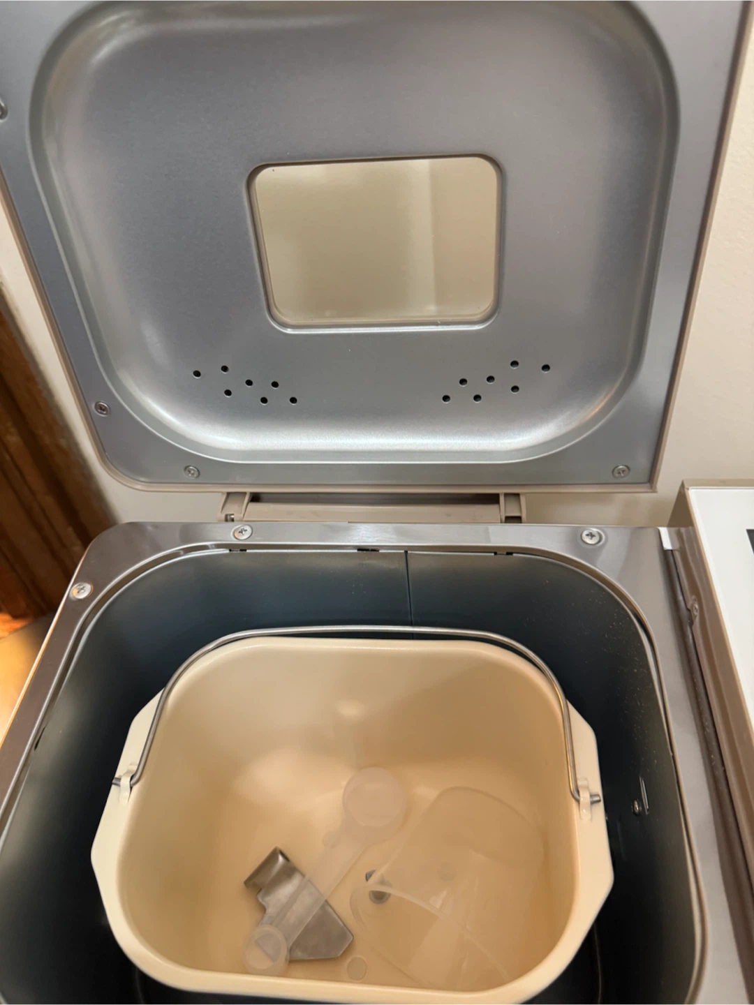 KBS Bread Maker - photo 3