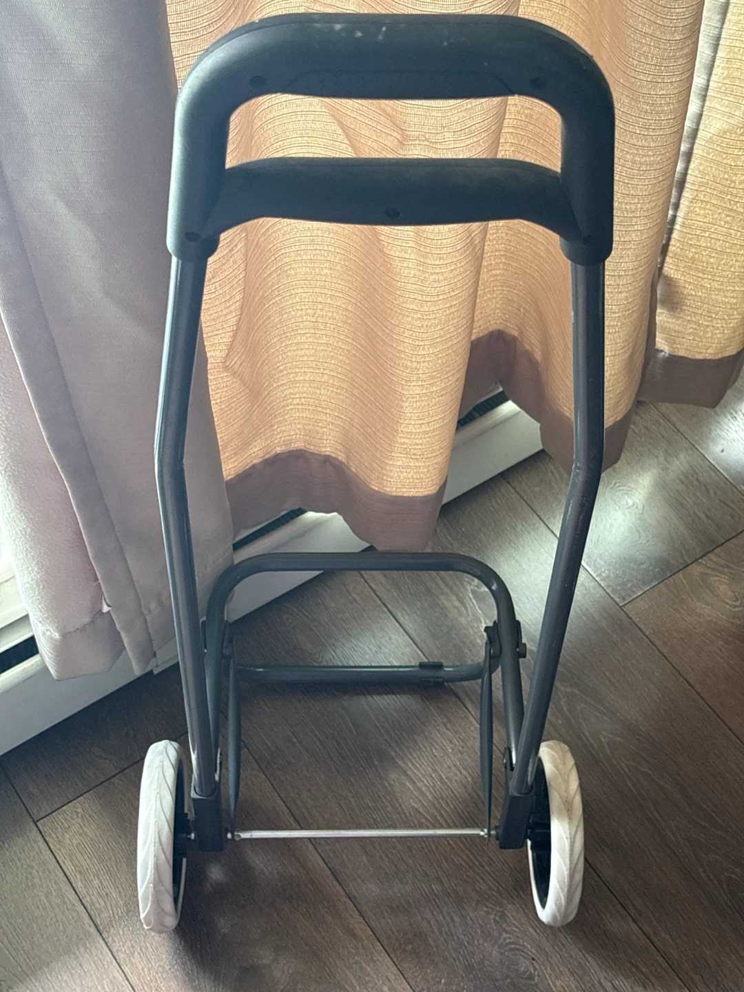 Shopping Cart Frame - photo 2