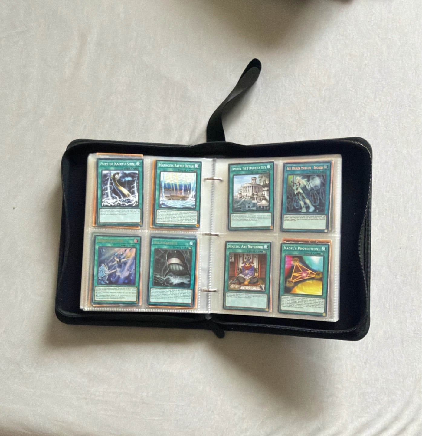 Yu-Gi-Oh! Card collection - photo 3