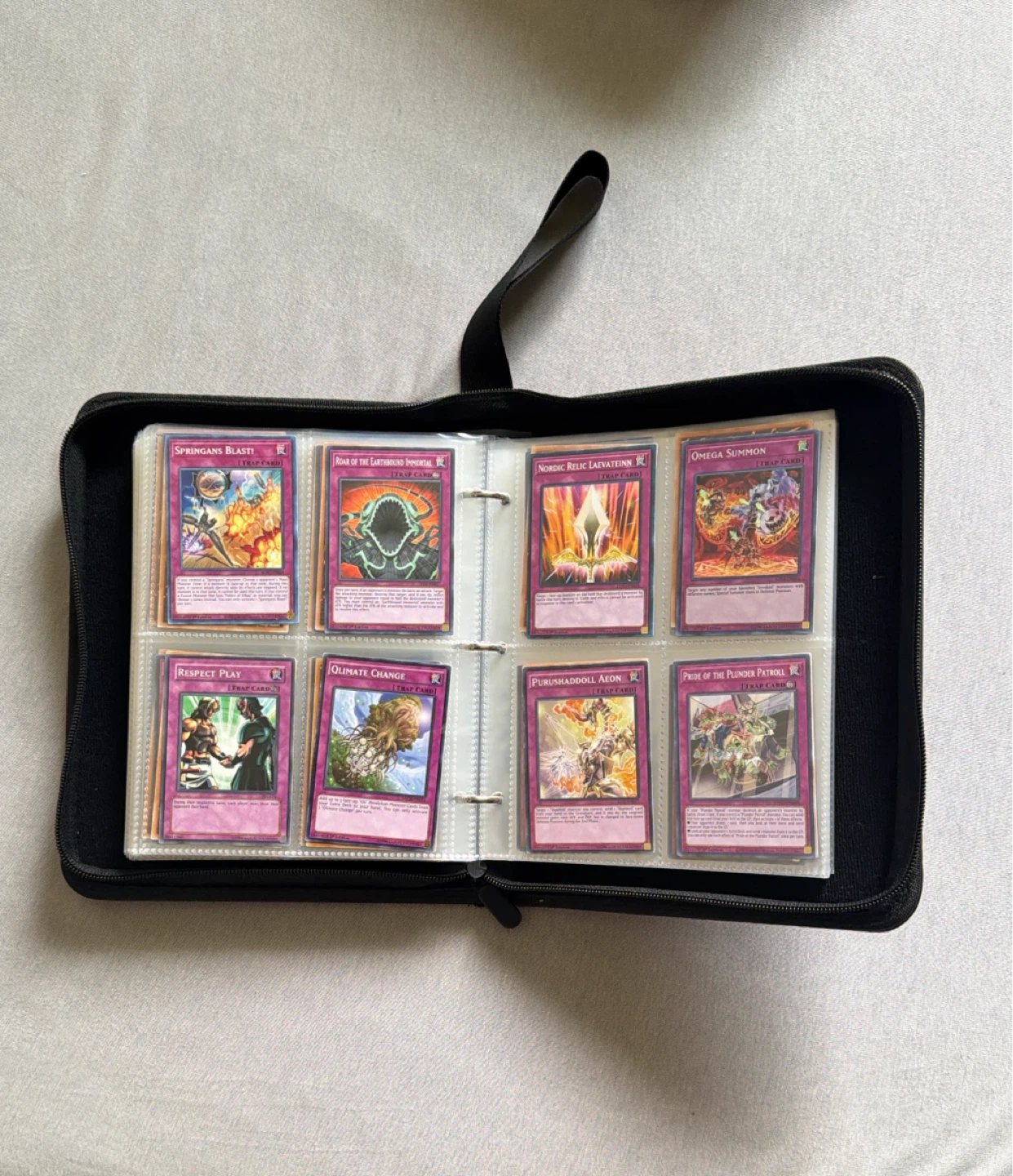 Yu-Gi-Oh! Card collection - photo 4