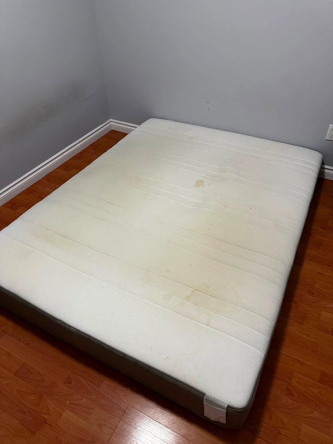 Mattress