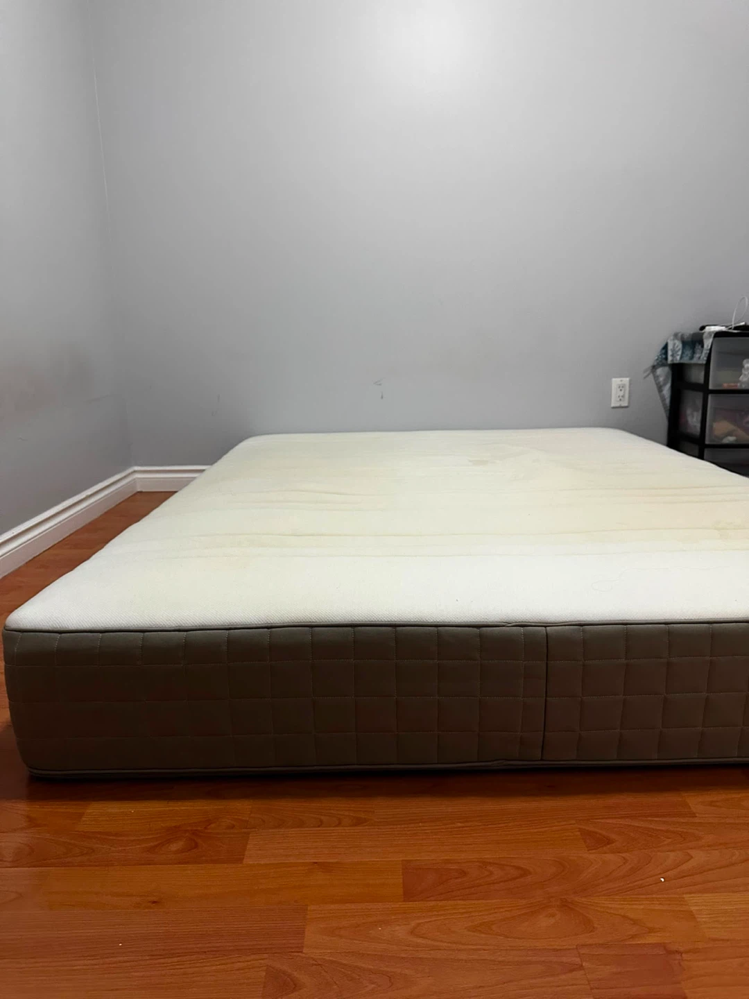 Mattress - photo 2