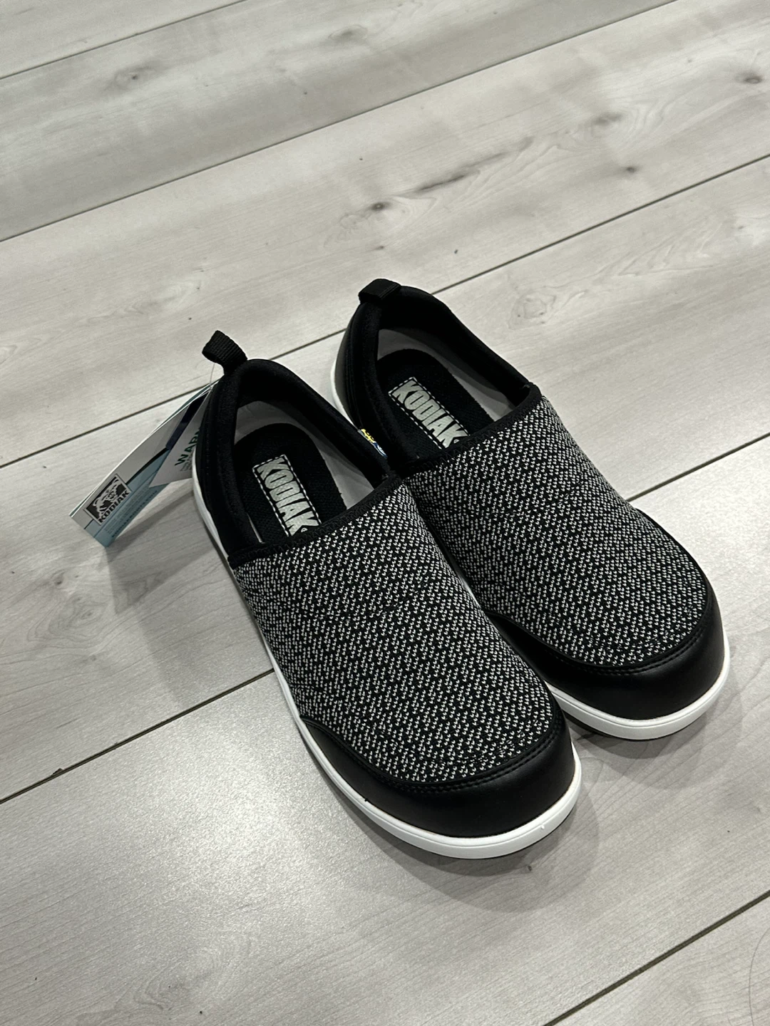 Kodiak Taren Women's Slip-on Shoes