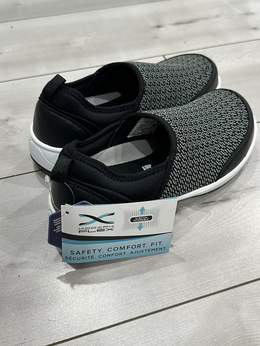 Kodiak Taren Women's Slip-on Shoes - photo 2