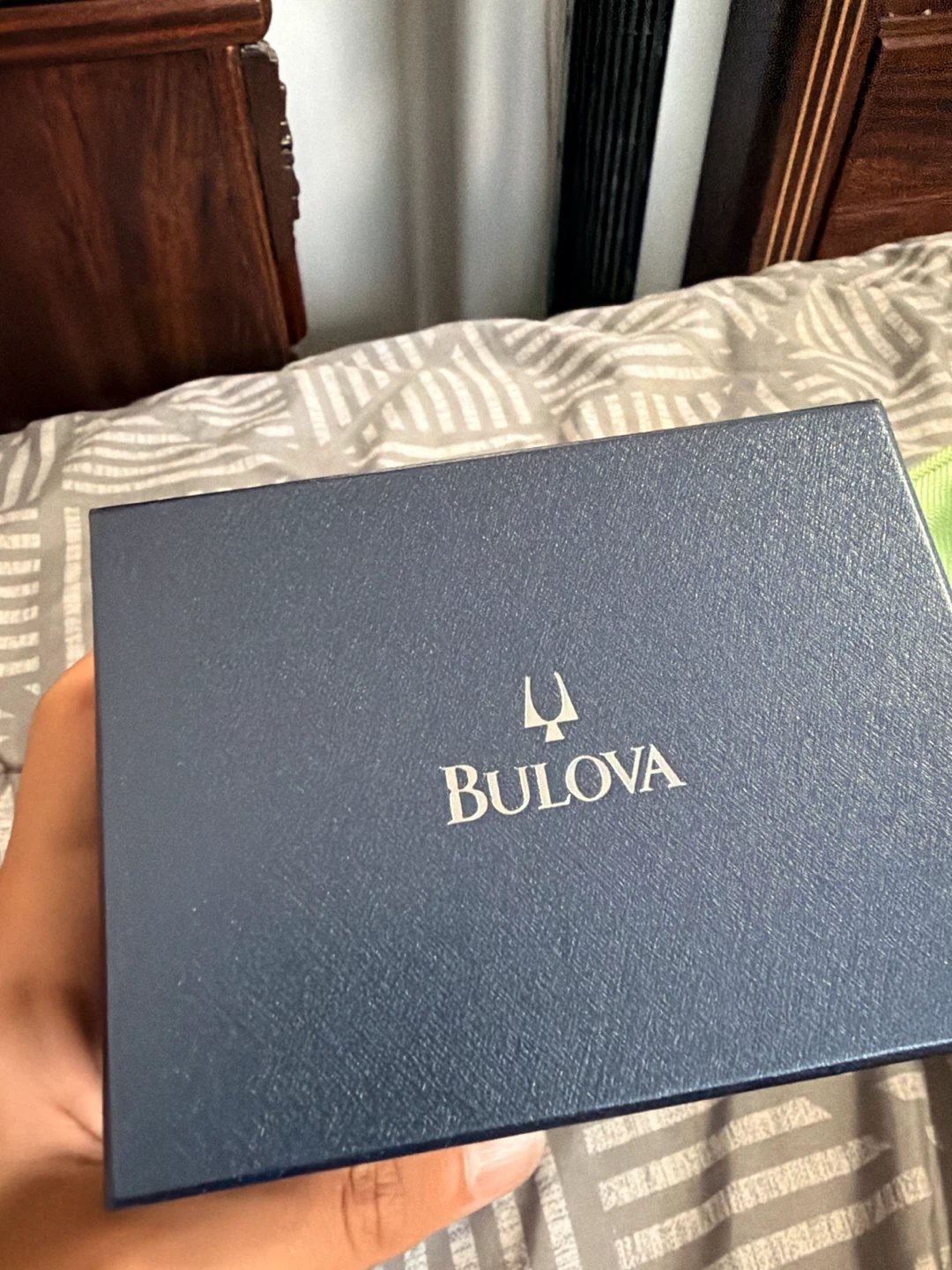 Bulova Women's Watch