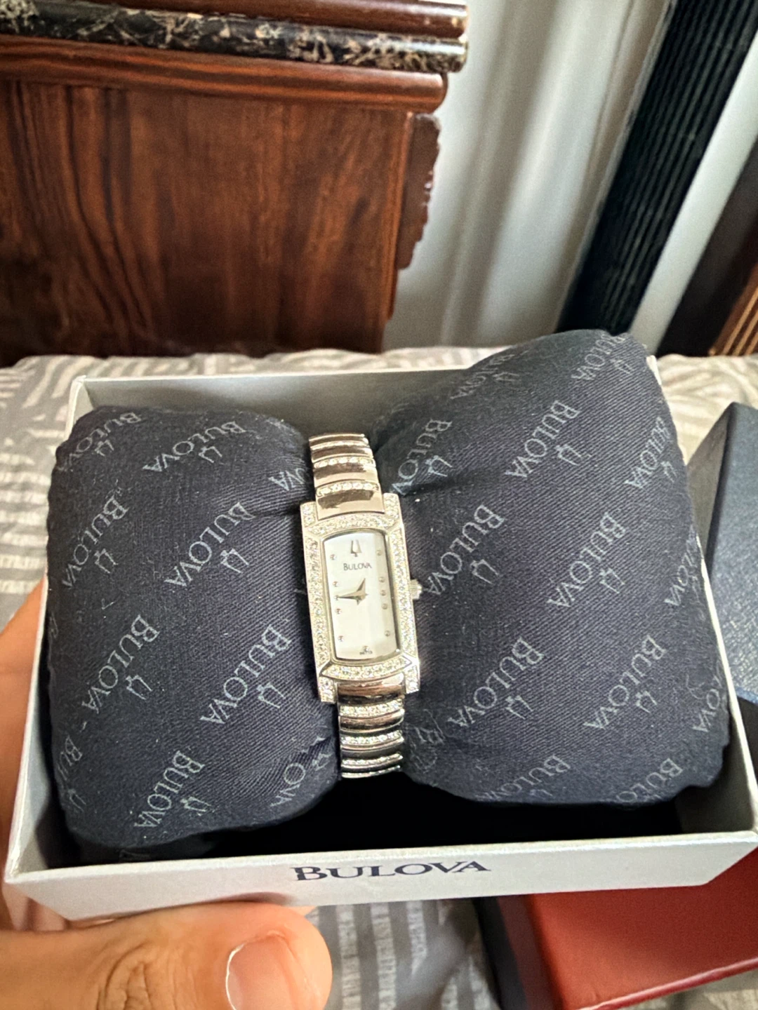 Bulova Women's Watch - photo 2
