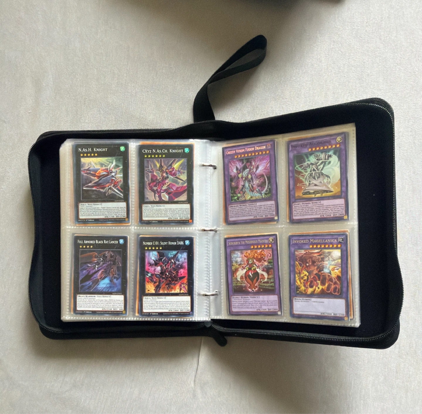 Yu-Gi-Oh! Card collection - photo 5